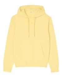 Sandro Hoodie für Herren Yellow