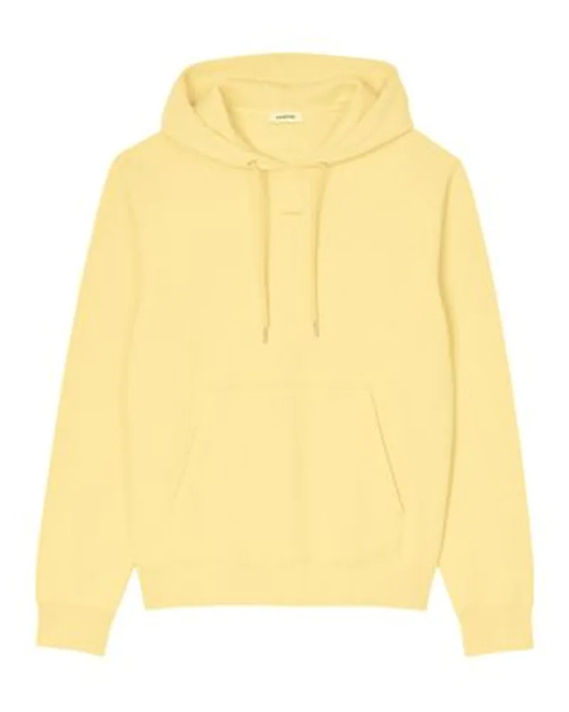 Sandro Hoodie für Herren Yellow