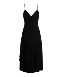 Loewe Midikleid Black