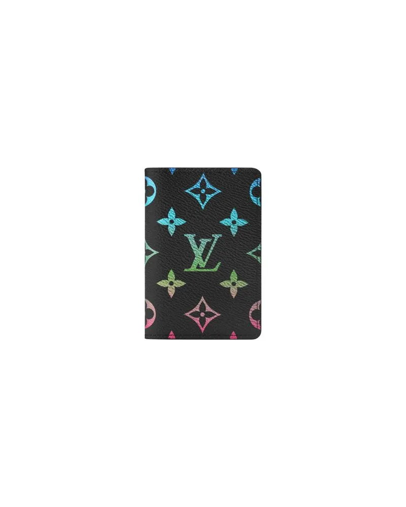 Louis Vuitton Taschenorganizer Black