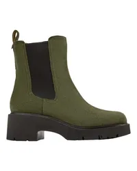 Camper Stiefel Milah Green