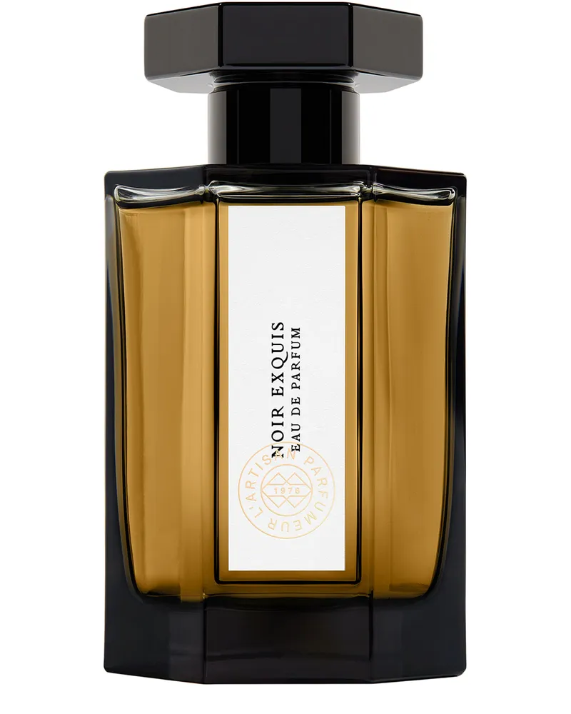 L'Artisan Parfumeur Noir Exquis Eau de Parfum 100 ml No
