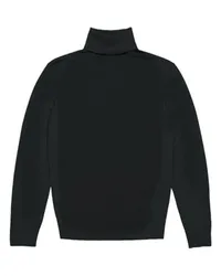 FURSAC Rollkragenpullover Black