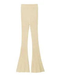 ba&sh Juston Hose Beige