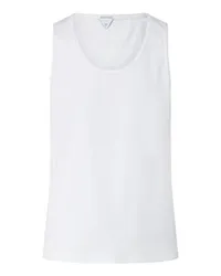 Bottega Veneta Tanktop Off-white