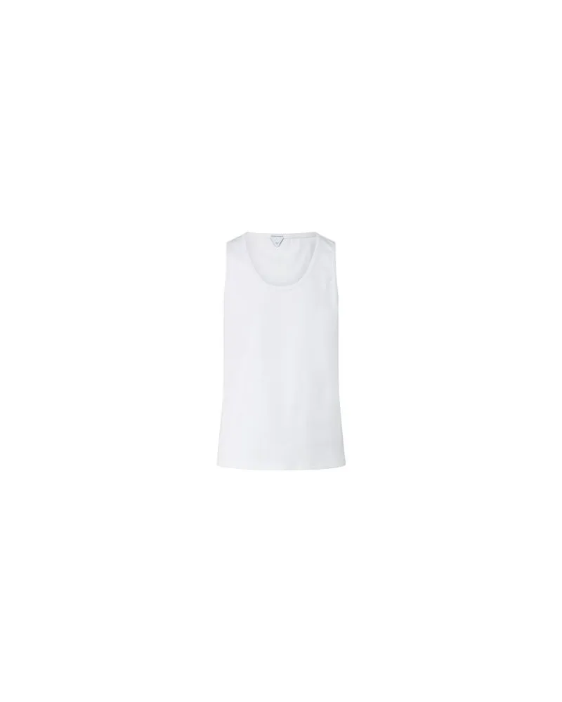 Bottega Veneta Tanktop Off-white