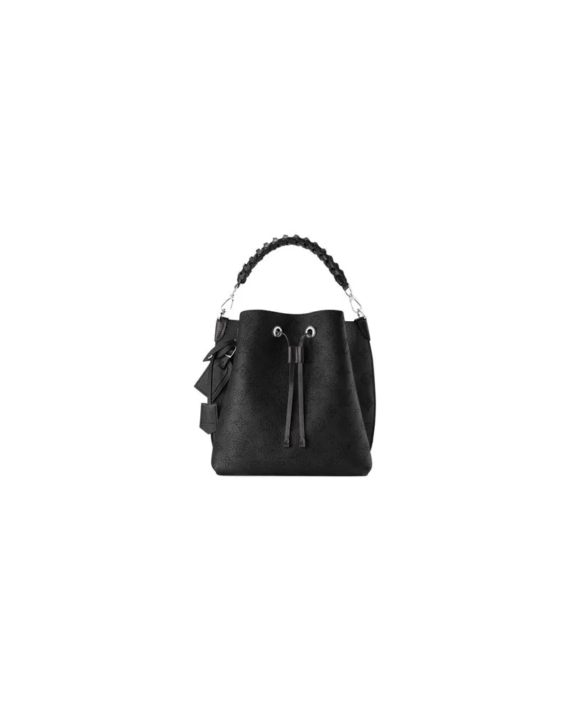Louis Vuitton Muria Black