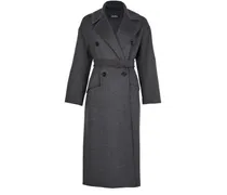 Gegürteter Mantel Alice