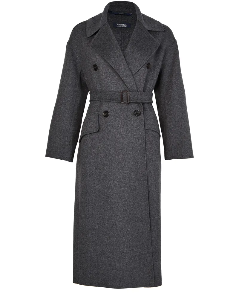 Max Mara Gegürteter Mantel Alice 