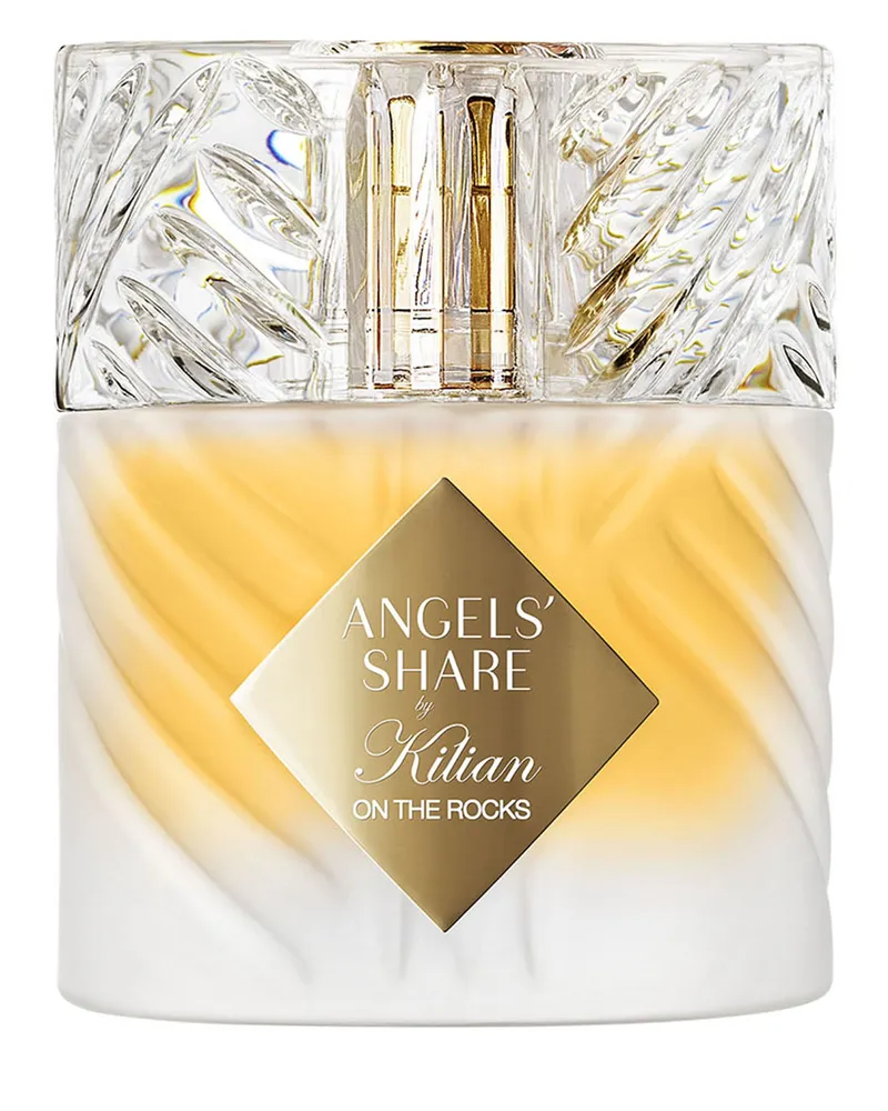 Kilian Eau de Parfum Angels' Share on the Rocks 50 ml No