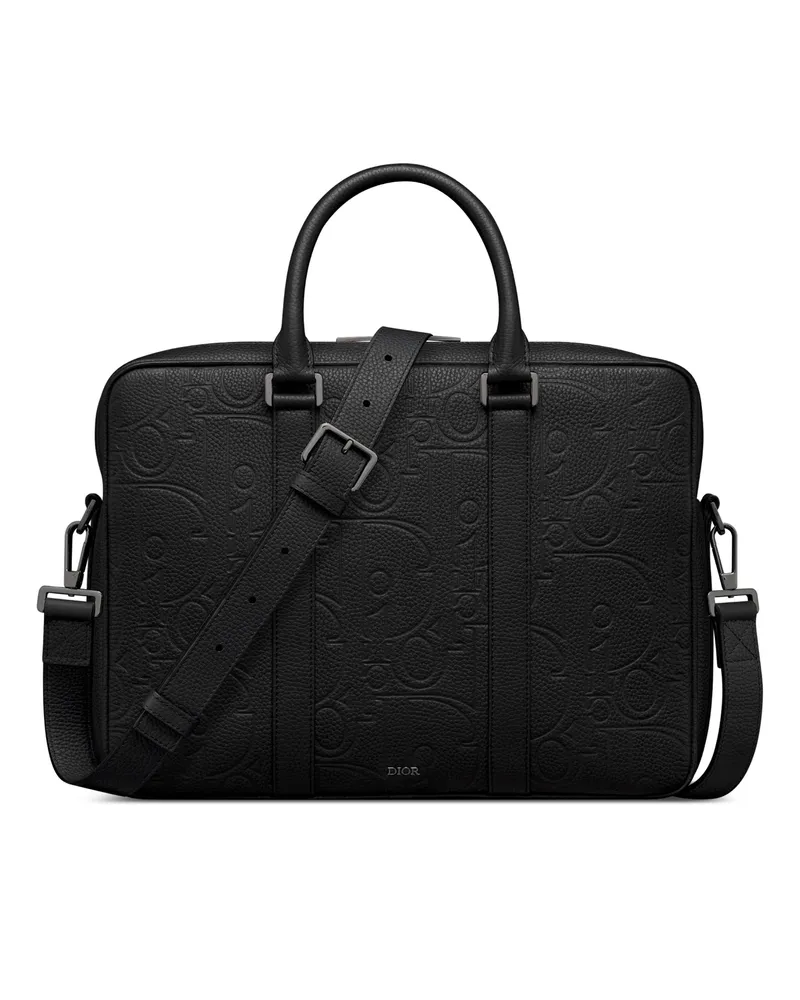 Dior Aktentasche 