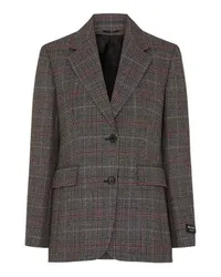 Prada Blazer Brown