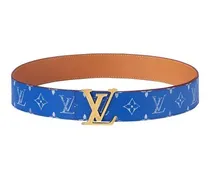 LV Initiales Wendegürtel 40 mm
