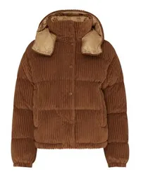 Moncler Daunenjacke Daos Brown