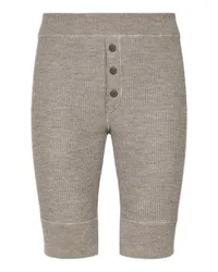 Dolce & Gabbana Radhose Grey