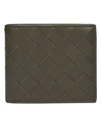 Bottega Veneta Brieftasche Green