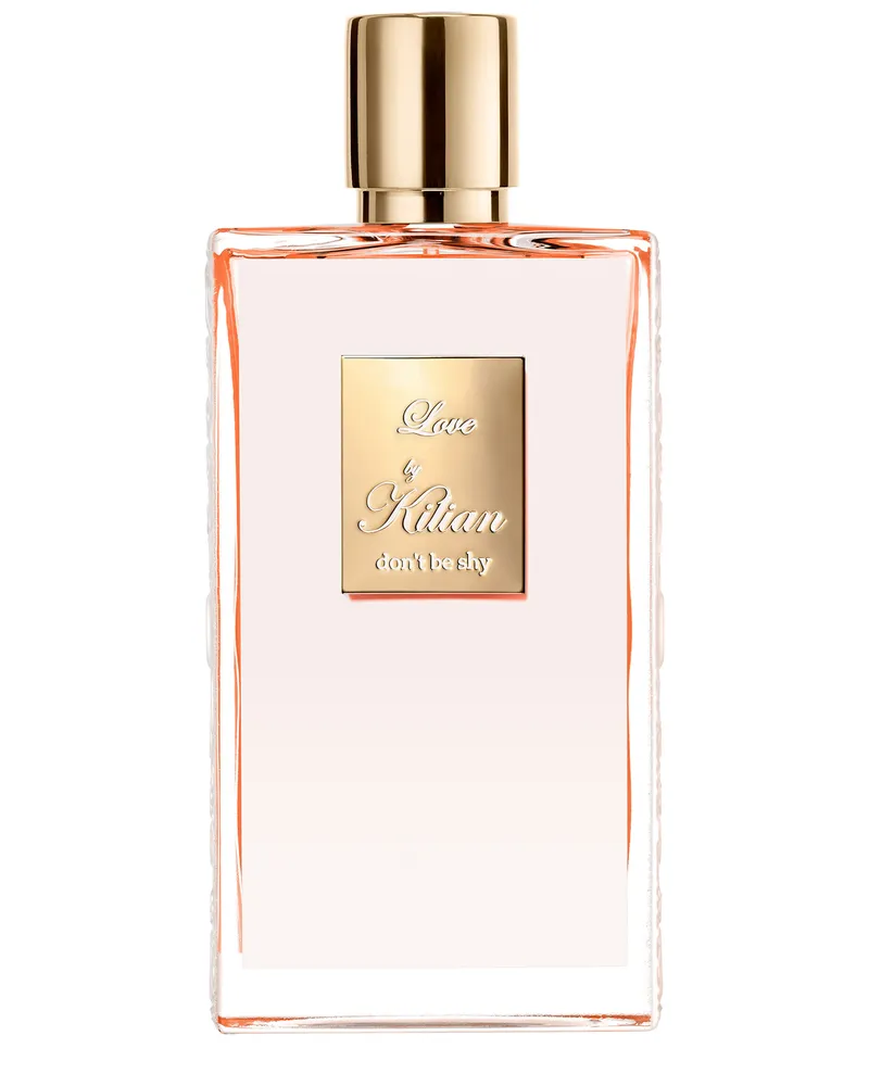 Kilian Love Don't Be Shy - Nachfüllbares Eau de Parfum 100 ml No