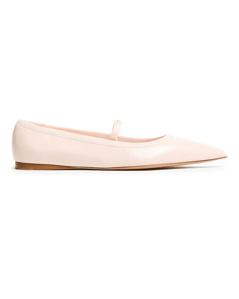 Ferragamo Ballet-Pumps Carice 