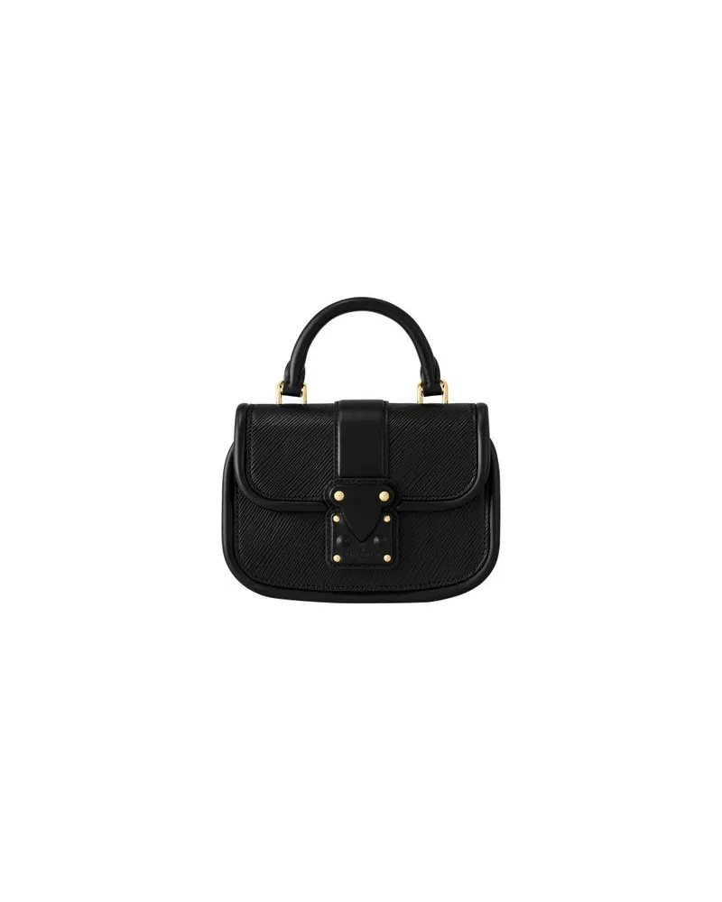 Louis Vuitton Hide and Seek Black