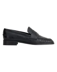 ATP Atelier Loafers Airola Black