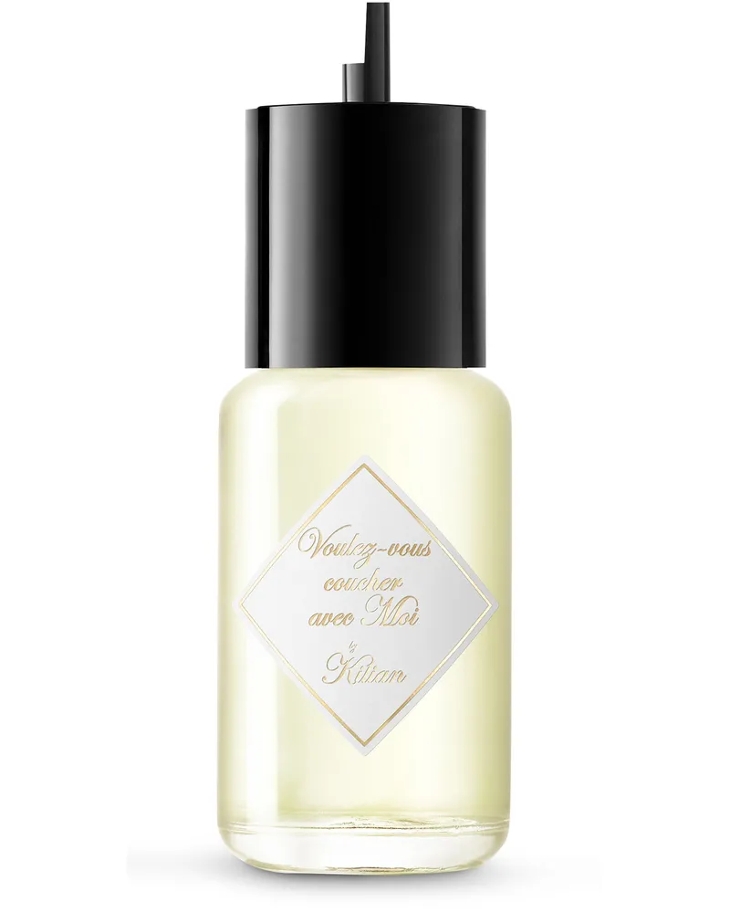 Kilian Nachfüllung Eau de parfum Voulez-vous coucher avec Moi 100 ml No