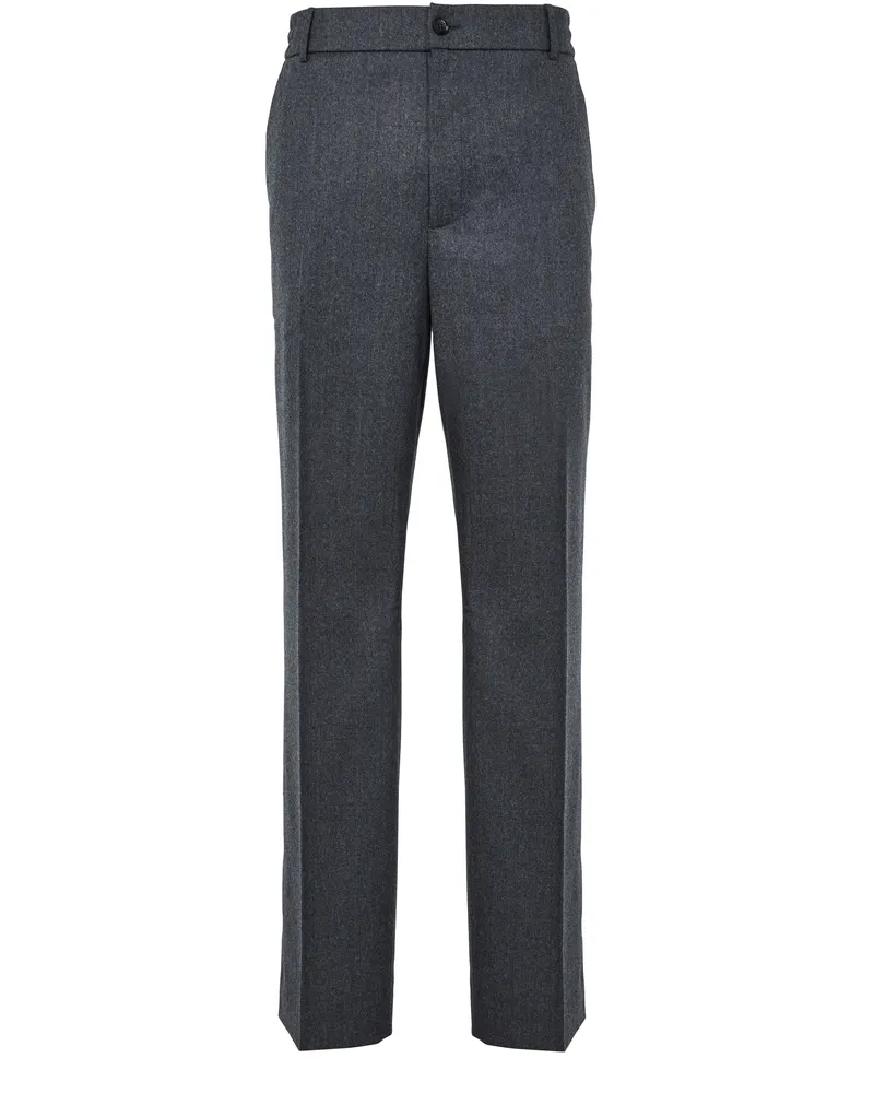Moncler Gerade geschnittene Hose 