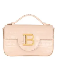 Balmain Tasche B-Buzz 17 Beige