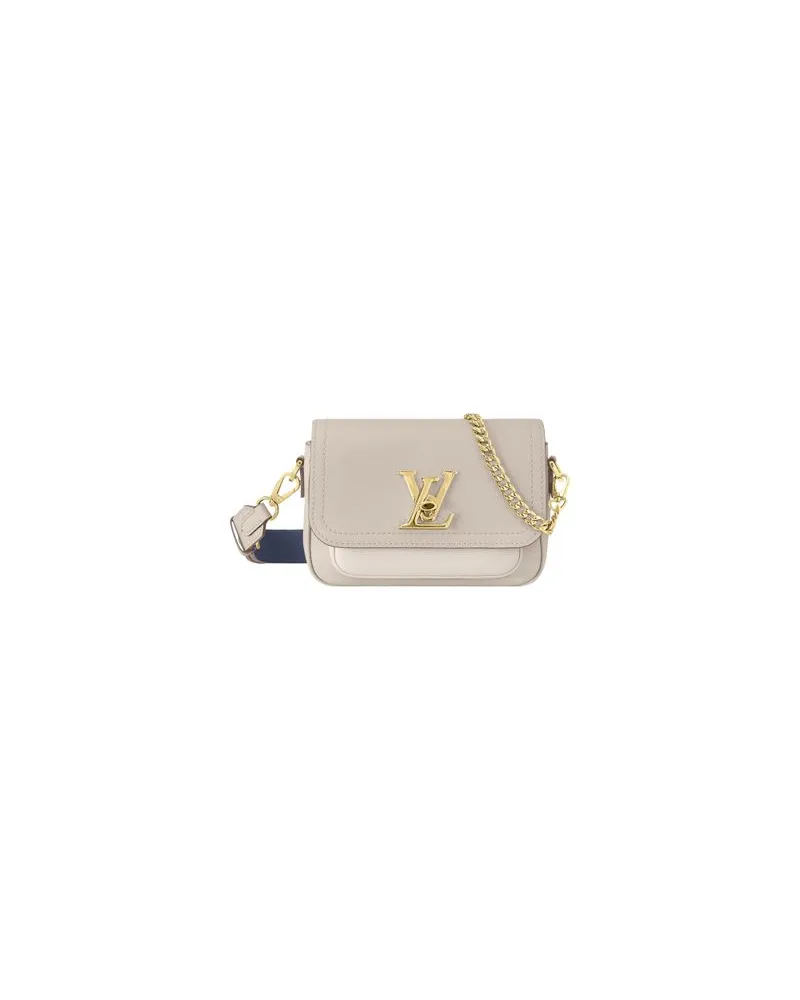 Louis Vuitton Lockme Tender Pink