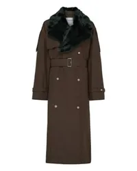 Burberry Trenchcoat Kennington Grey