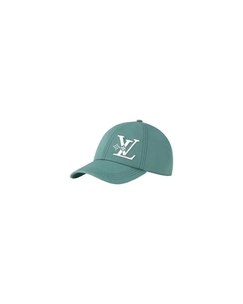 Louis Vuitton LV Smash Cap Blue