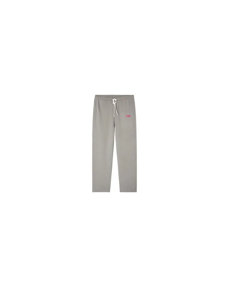 American Vintage Jogginghose Izubird Grey