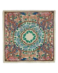 La DoubleJ Leichtes foulard Multicolor