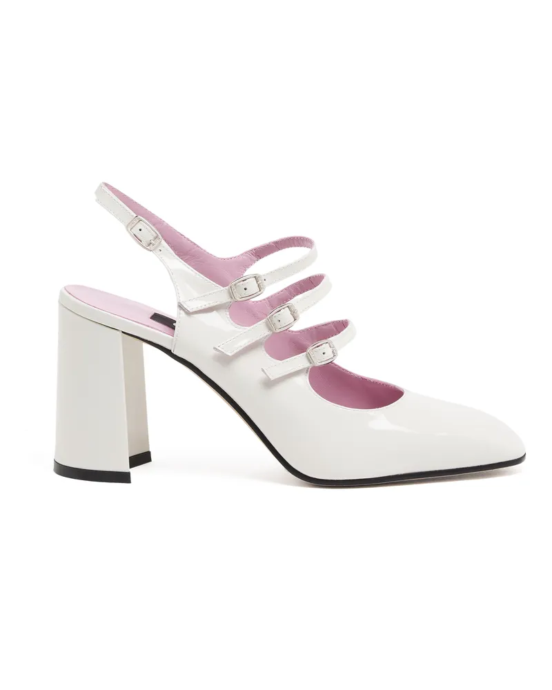 Carel Slingback-Pumps Promise 