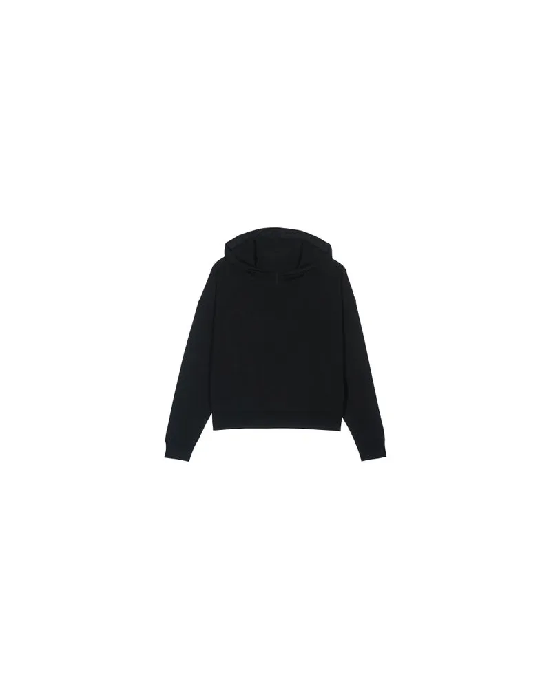 ba&sh Pullover Izais Black