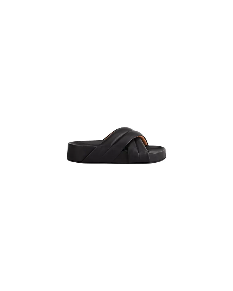 ATP Atelier Everyday-Sandalen Airali Black