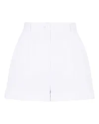 Dolce & Gabbana Shorts White