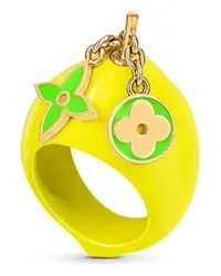 Louis Vuitton LV Fruits Ring Yellow