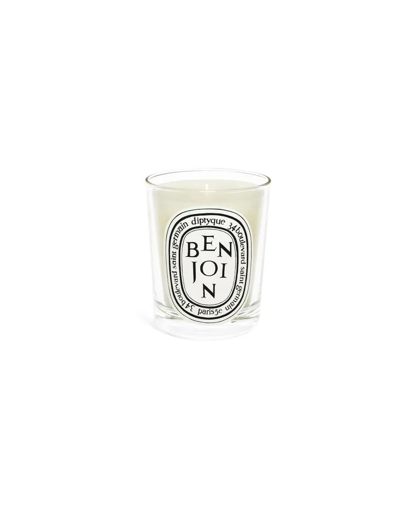 Diptyque Kerze Benjoin 190 g 