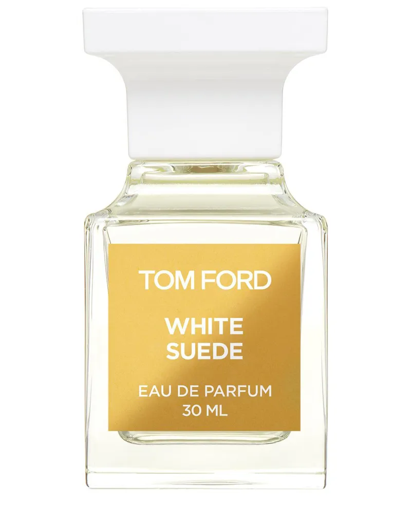 Tom Ford White Suede Eau de Parfum 30 ml No