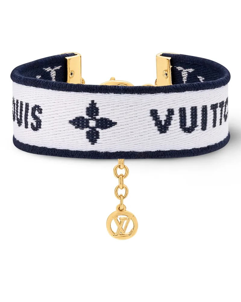 Louis Vuitton LV Buddy Armband 
