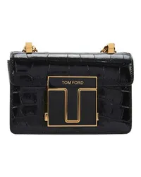 Tom Ford Schultertasche 001 Small Black