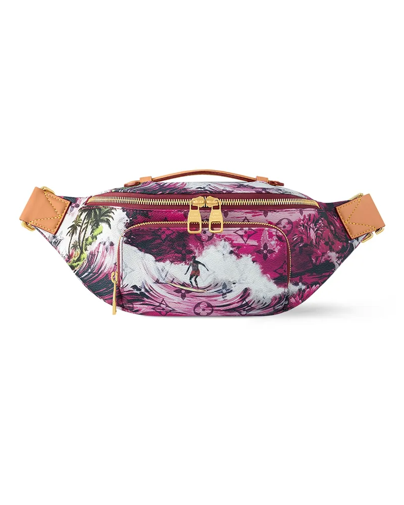 Louis Vuitton Rush Bumbag 