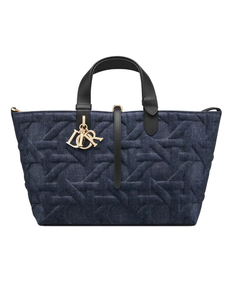 Dior Mittelgroße  Toujours Tasche 
