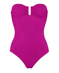 Eres Bustier-Einteiler Cassiopee Pink