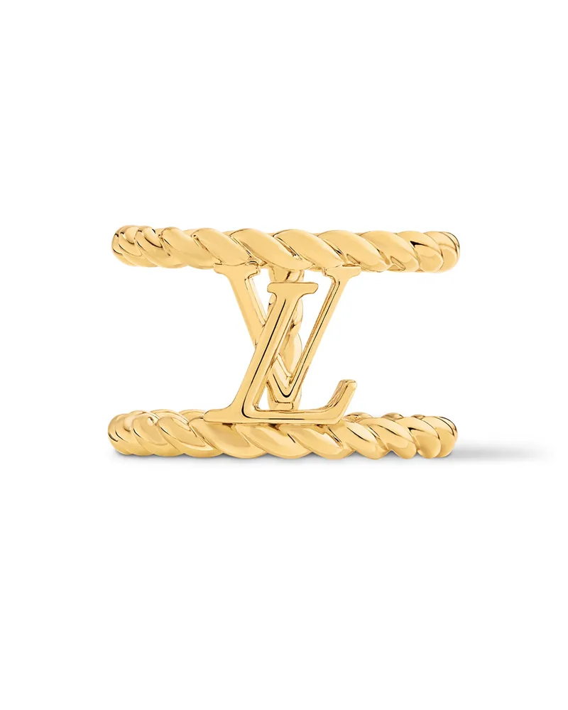 Louis Vuitton Nautical Ring 