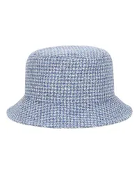 Borsalino Mistero Fischerhut Blue