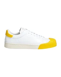 Marni Sneakers Dada Bumper White