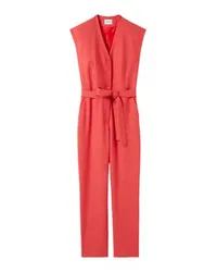 Claudie Pierlot Jumpsuit White