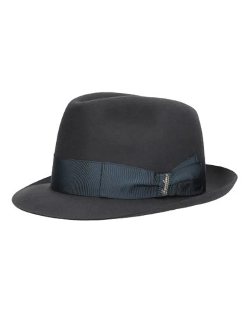 Borsalino Nilo Hut Grey