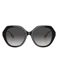 Burberry Sonnenbrille Vanessa Black